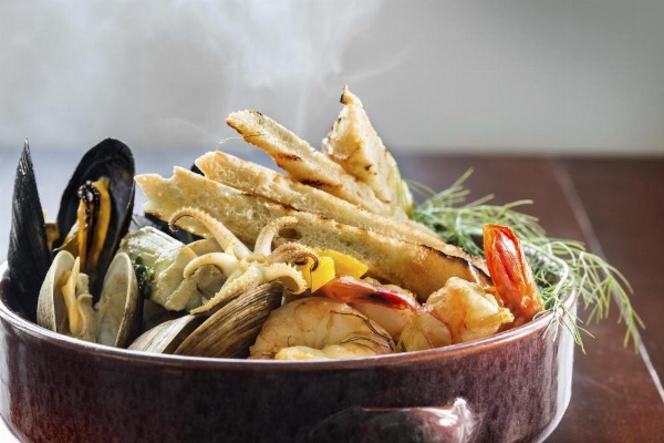 The Portofino Hotel & Marina, A Noble House Hotel image 22