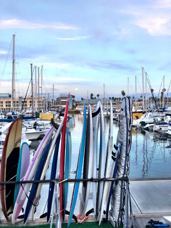 The Portofino Hotel & Marina, A Noble House Hotel image 26