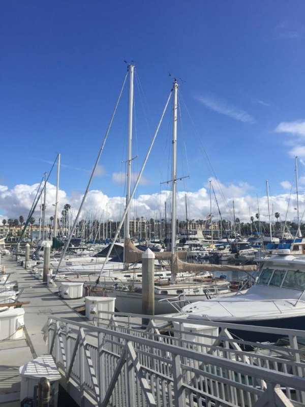 The Portofino Hotel & Marina, A Noble House Hotel image 27