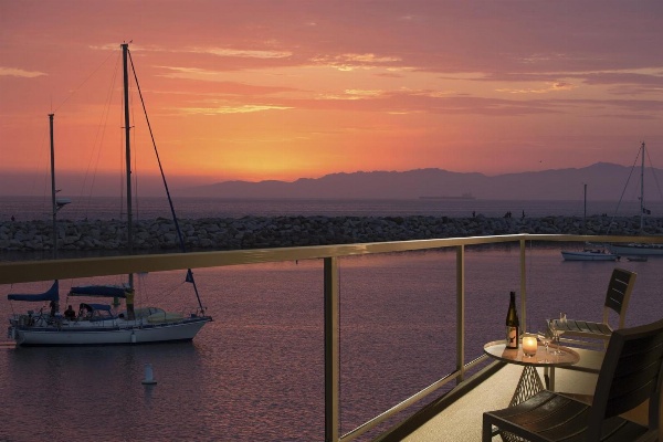 The Portofino Hotel & Marina, A Noble House Hotel image 7